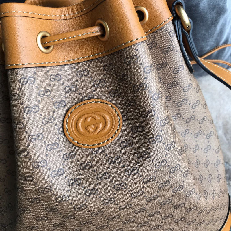 Satchel Bags - GCI Bags - 6143
