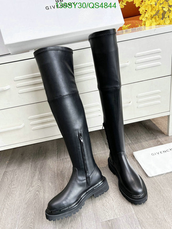 SAMC - Mix Boots - 523