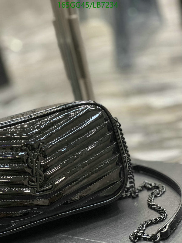 SAMC - YLS Bags - 442