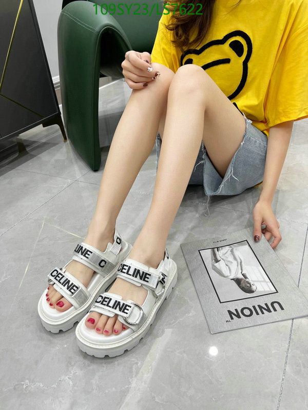 SAMC - COL Women Shoes - 279