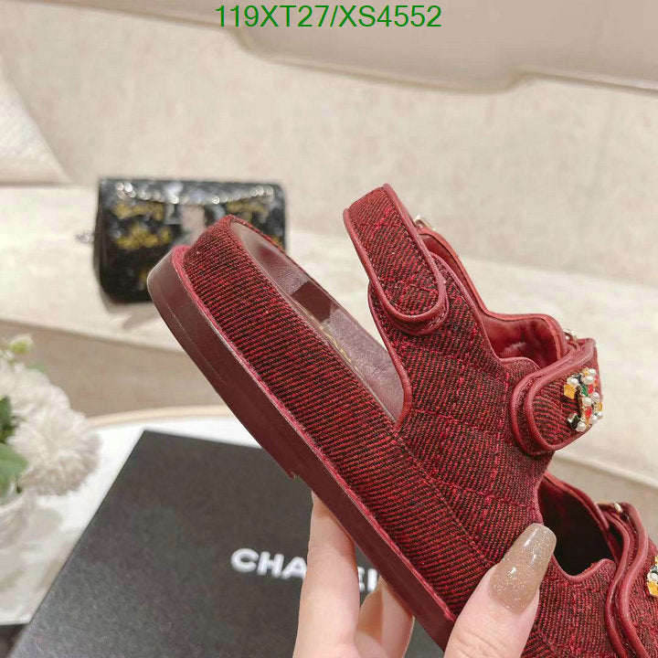SAMC - CHL Women Shoes Beach - 013