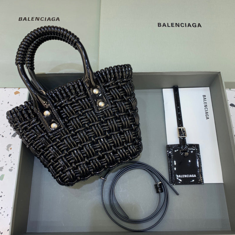 Satchel Bags - BGA Bags - 534