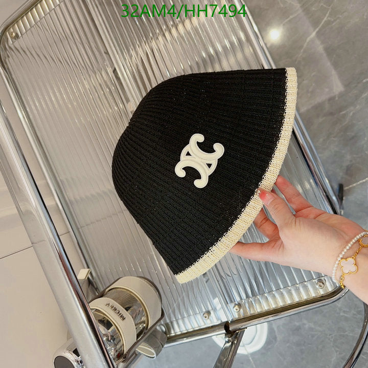SAMC - COL Caps & Hats - 227