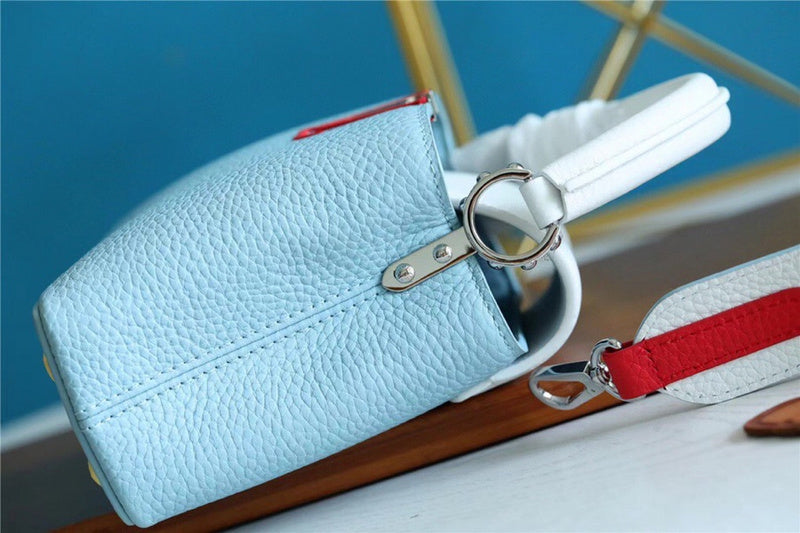 Satchel Bags - VL Bags - 7508