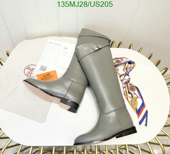 SAMC - Mix Boots - 536