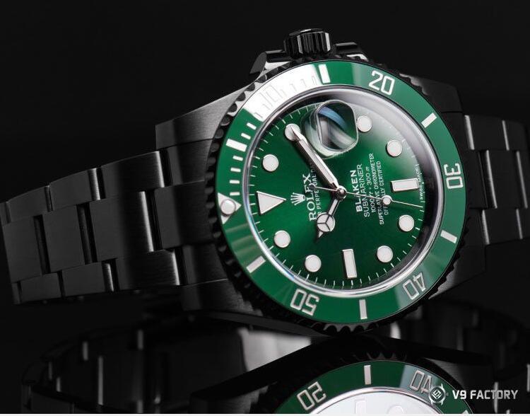 SAMC - Mix Watches - 098