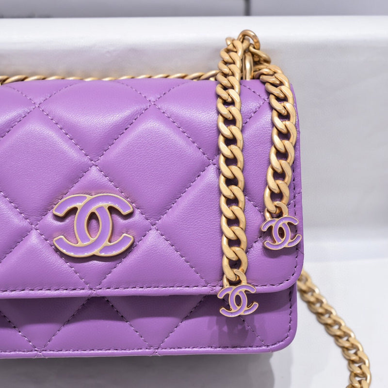 Satchel Bags - CHL Bags - 2930