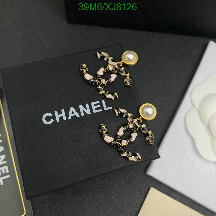 SAMC - CHL Jewelry - 968
