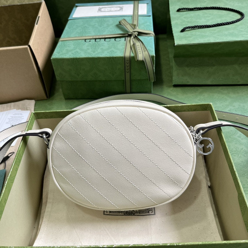 Satchel Bags - GCI Bags - 254