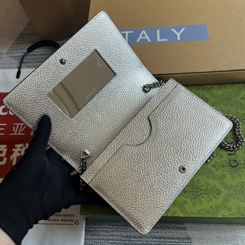 Satchel Bags - GCI Bags - 7349