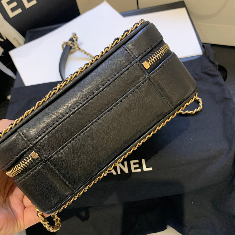Satchel Bags - CHL Bags - 077