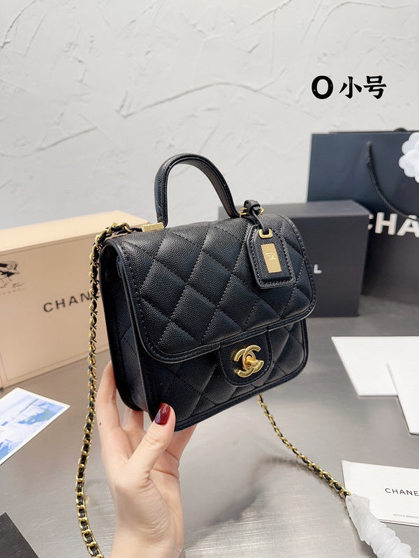 Satchel Bags - CHL Bags - 7267