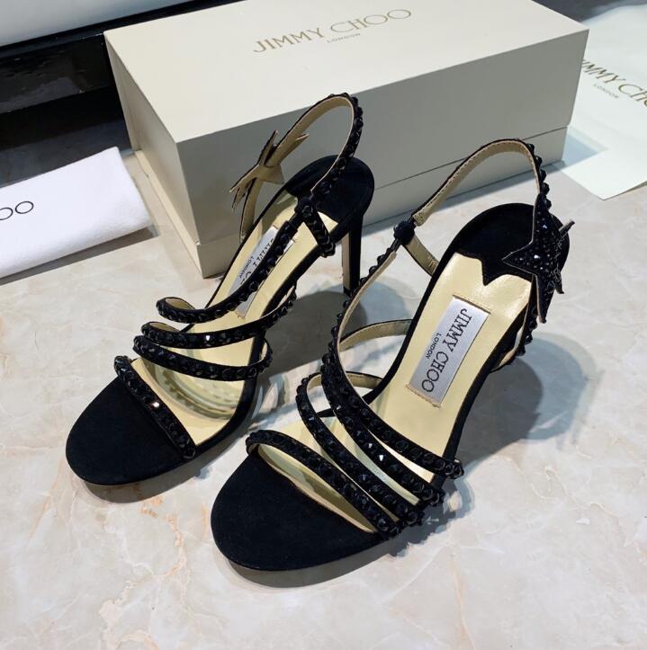 SAMC - JMC Shoes - 116