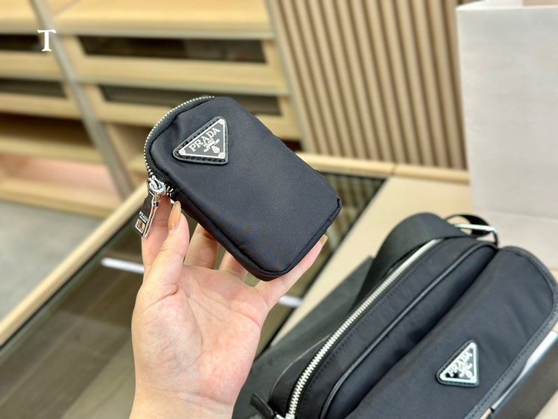 Satchel Bags - PDA Bags - 361