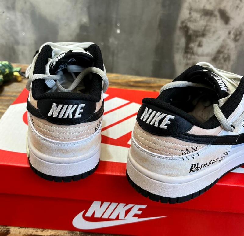 SAMC - NKE Shoes - 413