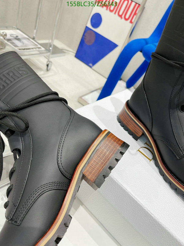 SAMC - Mix Boots - 627