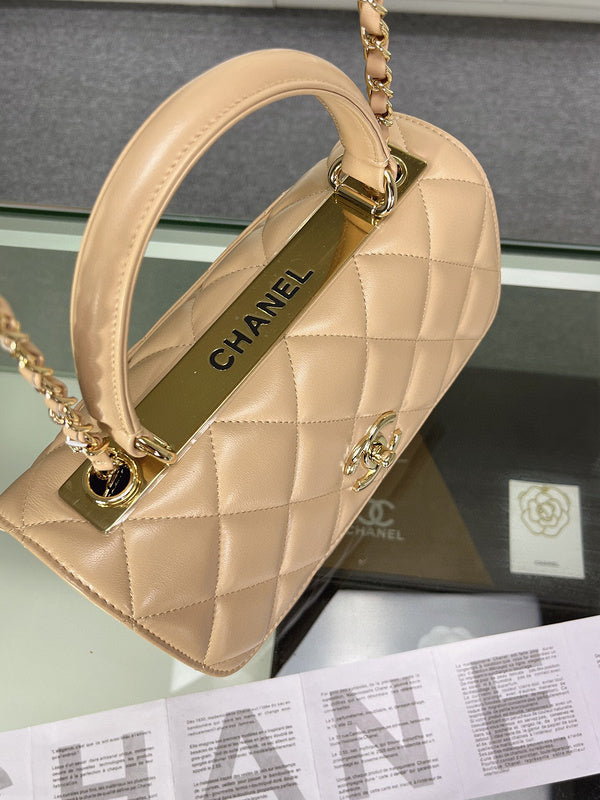 Satchel Bags - CHL Bags - 3283