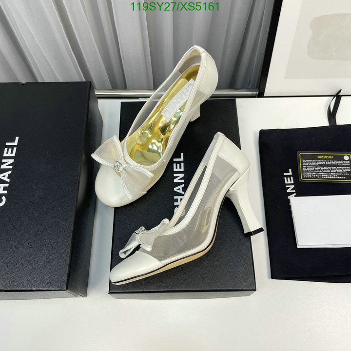 SAMC - CHL Women Shoes High Heels - 168