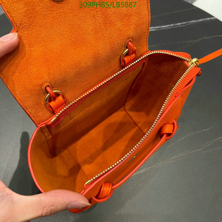 SAMC - COL Bags - 238