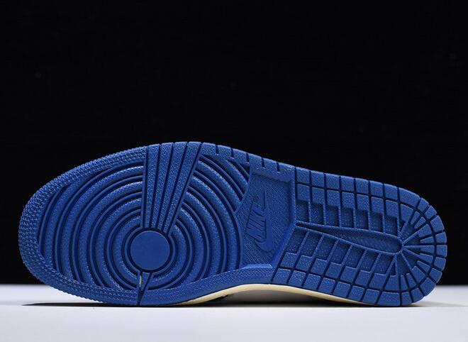 SAMC - NKE Shoes - 1305