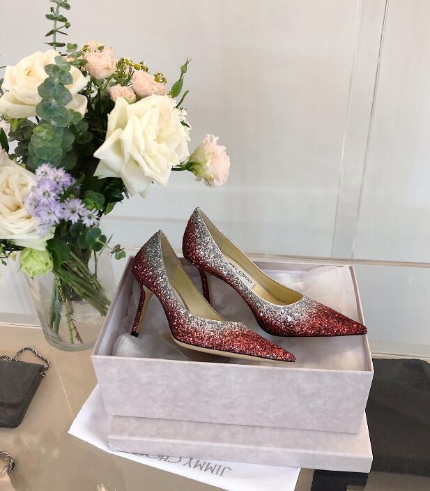 SAMC - JMC Shoes - 060
