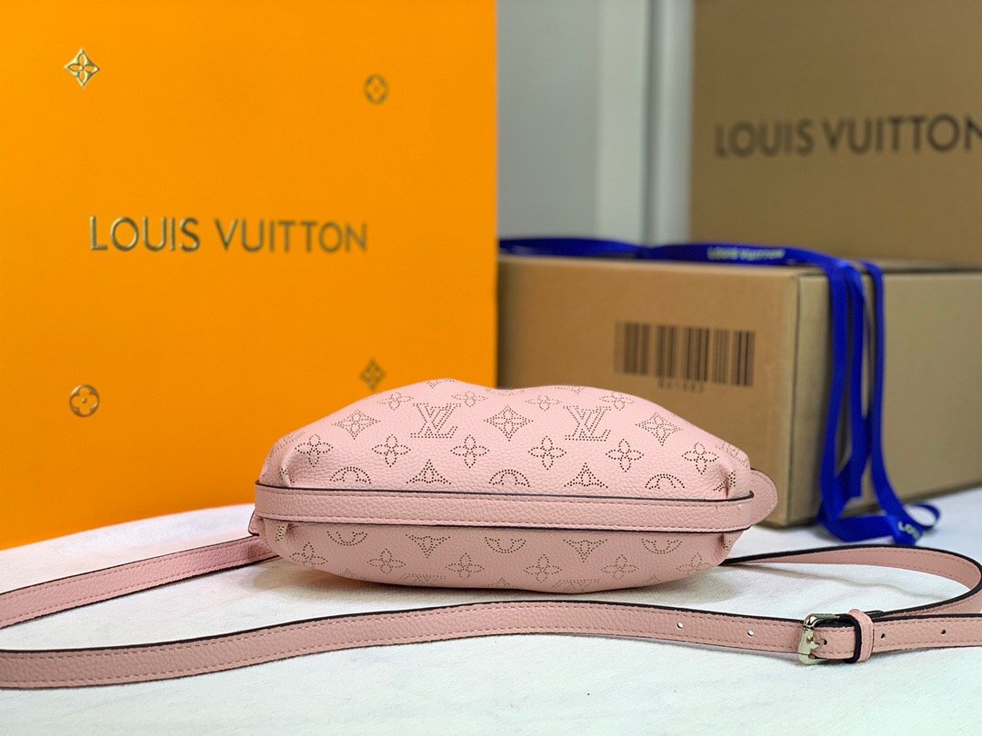 EN - New Arrival Bags LUV 123