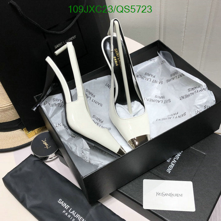 SAMC - YLS Women Shoes - 077