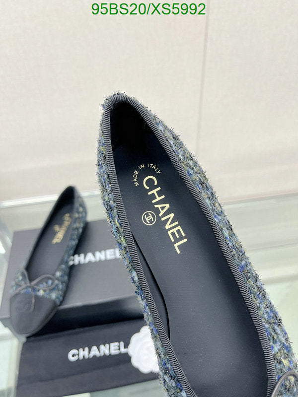 SAMC - CHL Women Shoes Ballet - 292