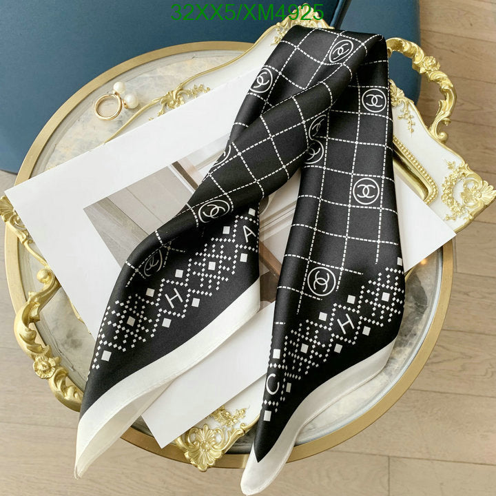 SAMC - CHL Scarves - 759