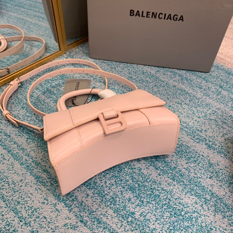 Satchel Bags - BGA Bags - 171