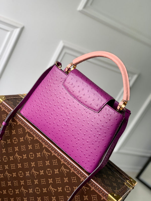 Satchel Bags - VL Bags - 1698