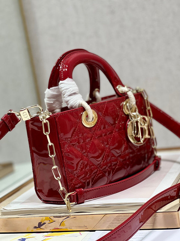 Glami Fashion - DIR Bags - 1470