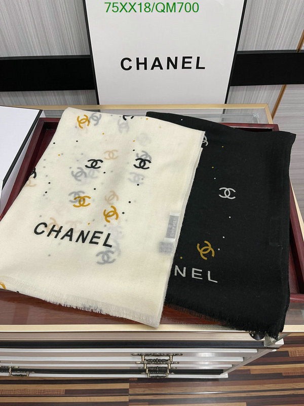 SAMC - CHL Scarves - 533