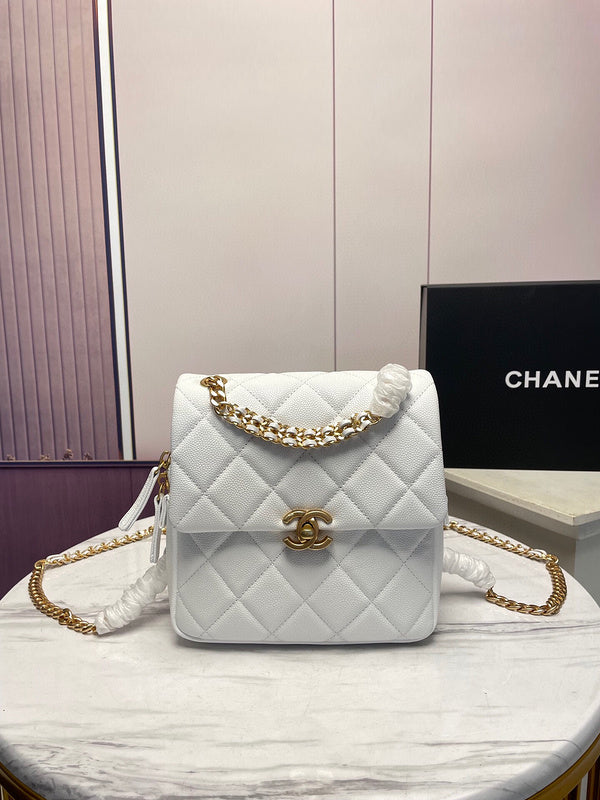 Satchel Bags - CHL Bags - 2564