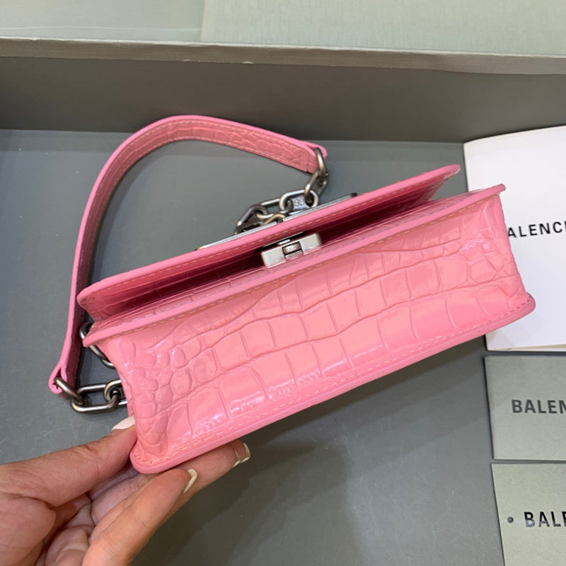 Satchel Bags - BGA Bags - 608