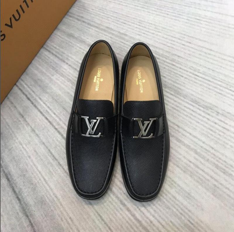 SAMC - LOV Men Shoes - 1336