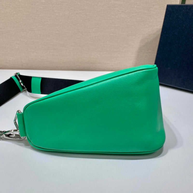 Satchel Bags - PRA Bags - 191
