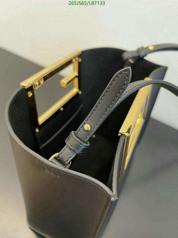 SAMC - FDE Bags - 526