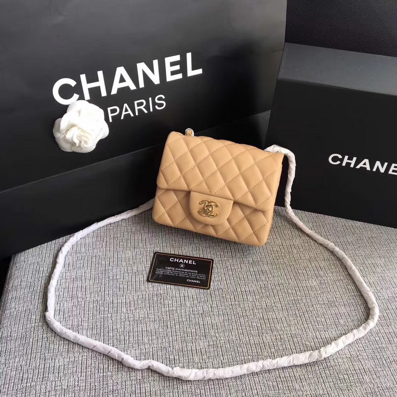 Satchel Bags - CHL Bags - 579