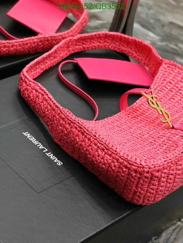SAMC - YLS Bags - 226