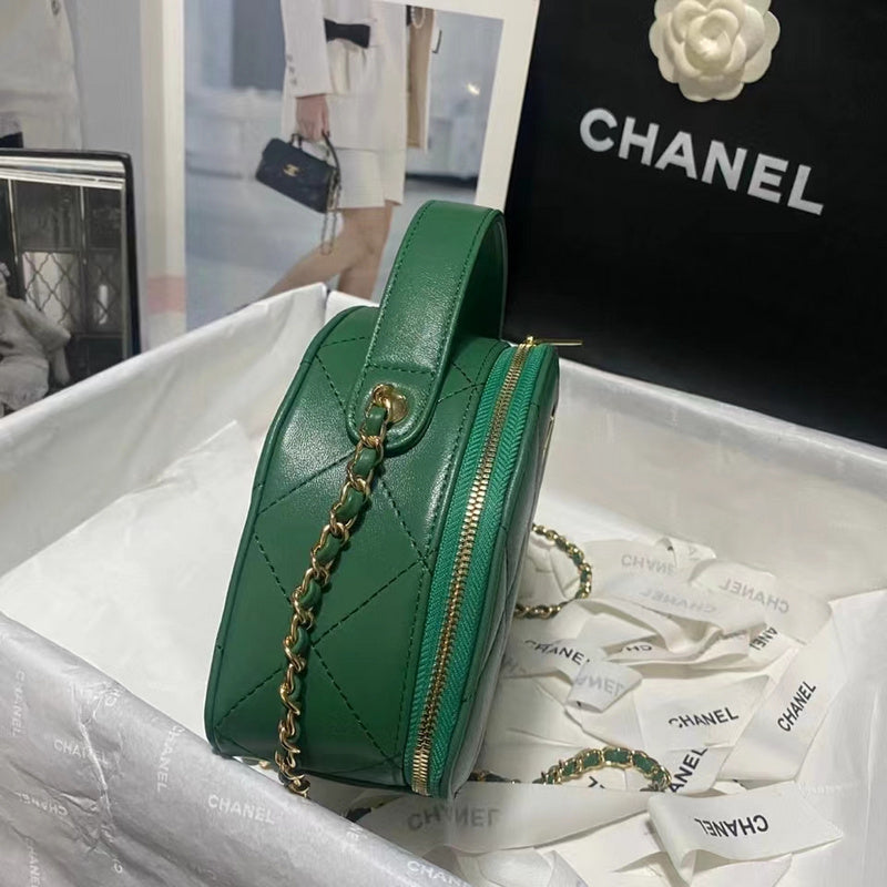 Satchel Bags - CHL Bags - 799