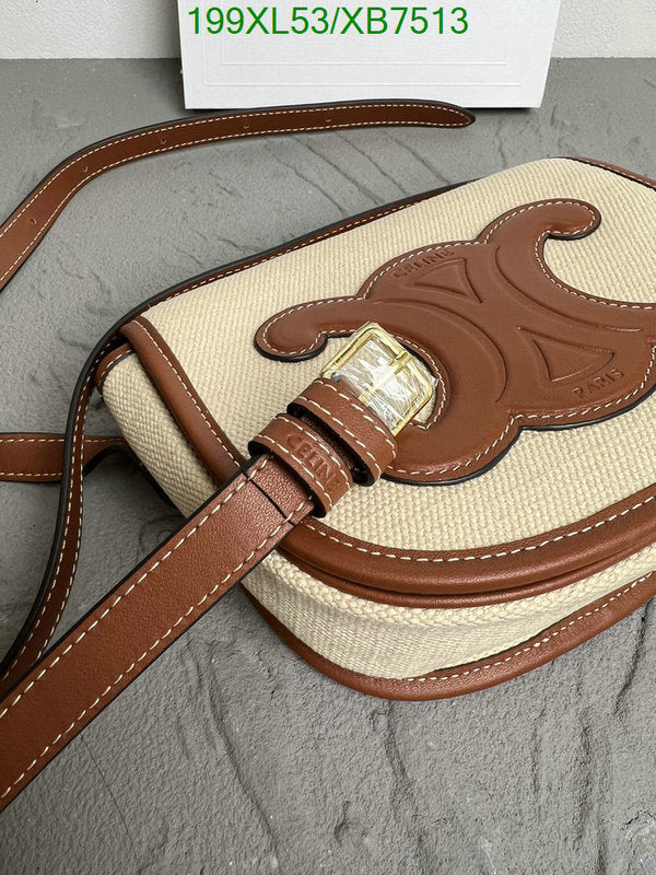 SAMC - COL Bags - 167