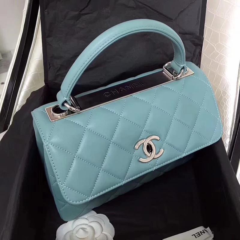 Satchel Bags - CHL Bags - 603