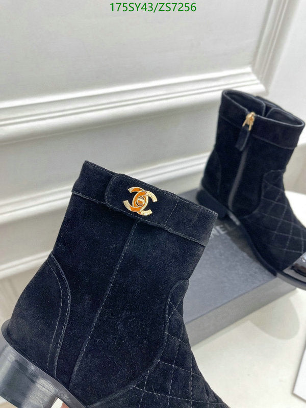 SAMC - Mix Boots - 268
