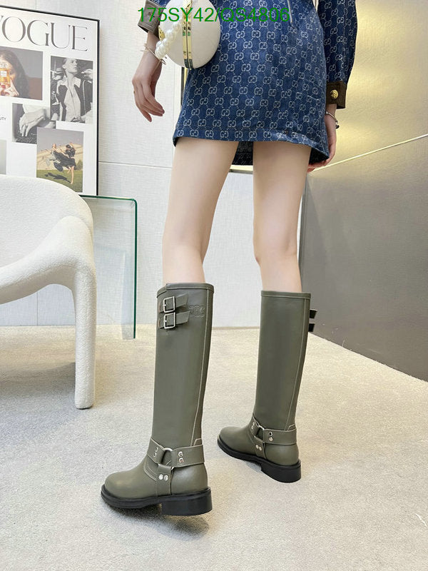 SAMC - COL Women Shoes - 071