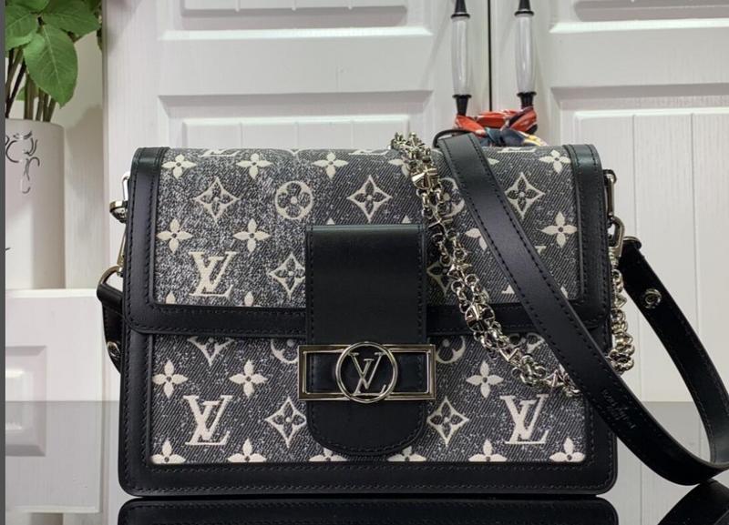 SAMC - LOV Bags - 1270