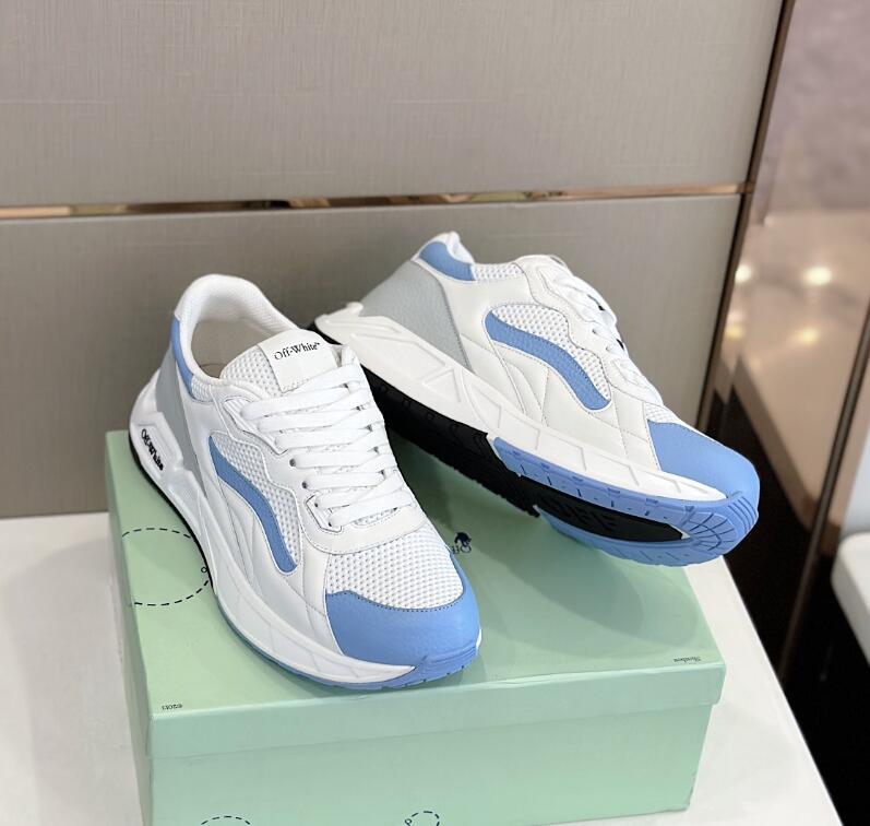 Glamy - YZO Women Shoes - 022