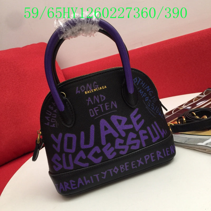 Glami Fashion - BGA Bags - 1917