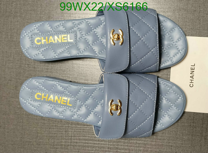 SAMC - CHL Women Shoes Slippers - 146