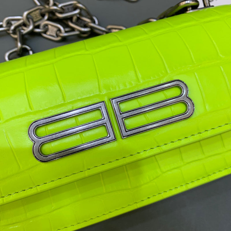 Satchel Bags - BGA Bags - 613